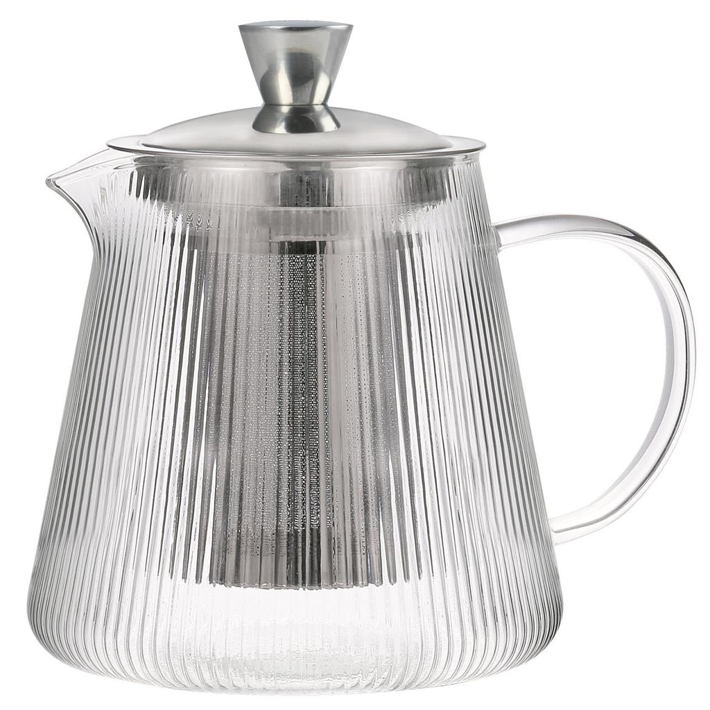 Théière Darjeeling 0,8 L - Visuel 0